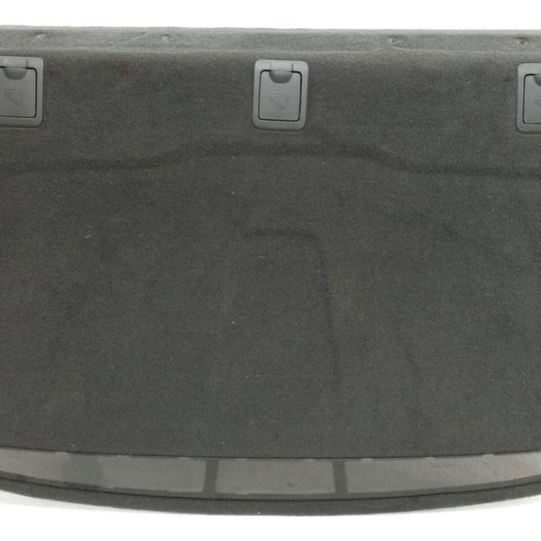 Tampao Porta Mala Ford Fusion 2.0 2015