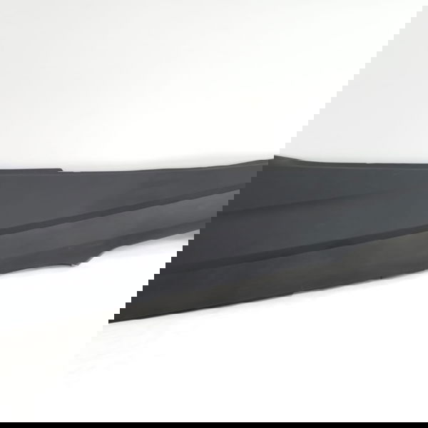 Moldura Console Lateral  Esquerdo Ford Fusion 2.0 2015