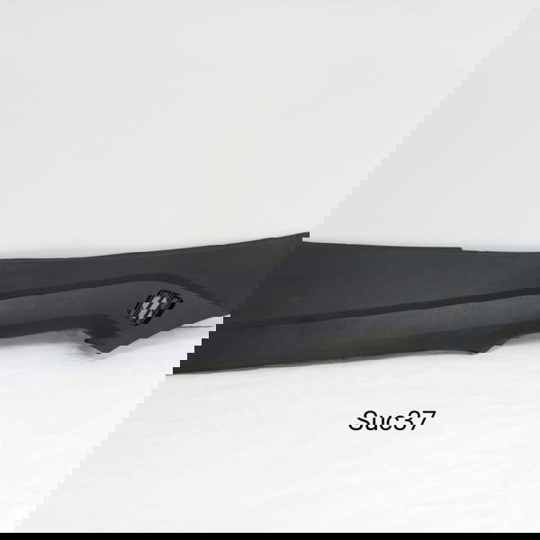 Moldura Console Lateral  Esquerdo Ford Fusion 2.0 2015