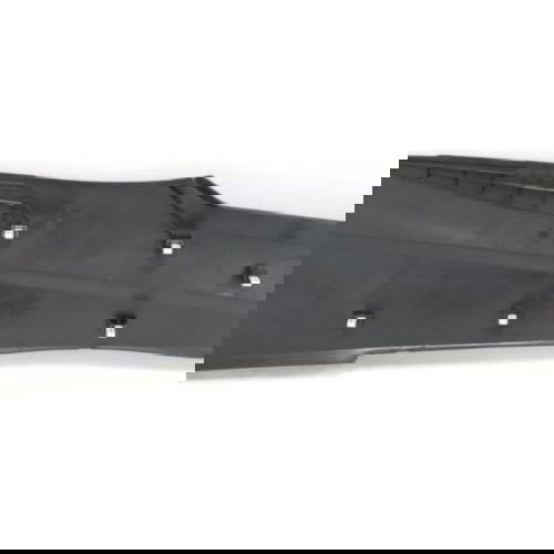Moldura Console Lateral  Esquerdo Ford Fusion 2.0 2015