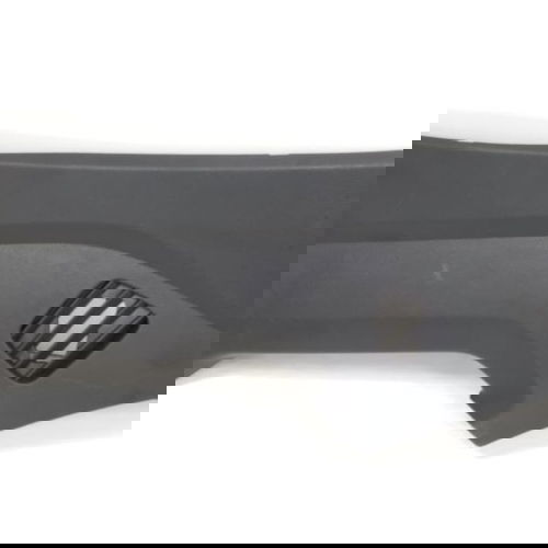 Moldura Console Lateral  Esquerdo Ford Fusion 2.0 2015