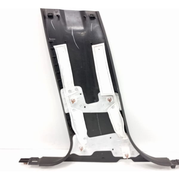 Moldura Coluna Central Direita Ford Fusion 2.0 2015