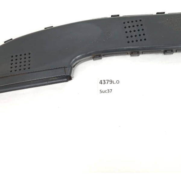 Duto Entrada Ar Ford Fusion 2.0 2015