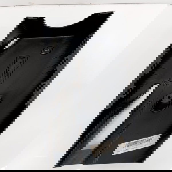 Acabamento Inferior Coluna Direção Ford Fusion 2.0 2015