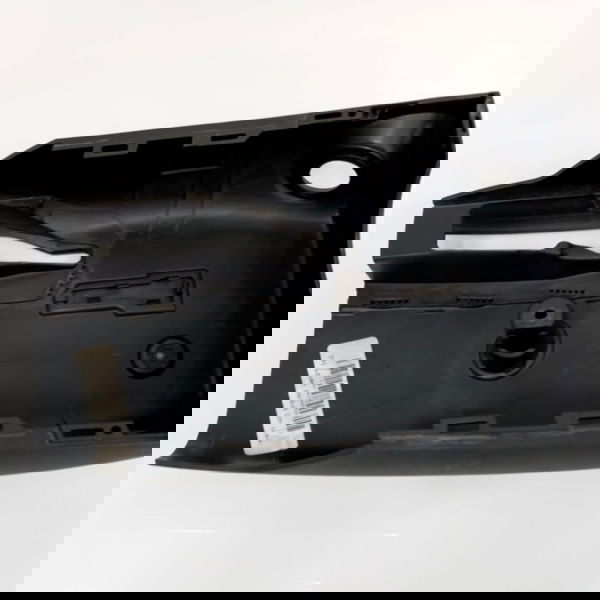 Acabamento Inferior Coluna Direção Ford Fusion 2.0 2015