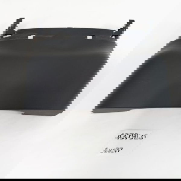 Acabamento Superior Coluna Direção Ford Fusion 2.0 2015
