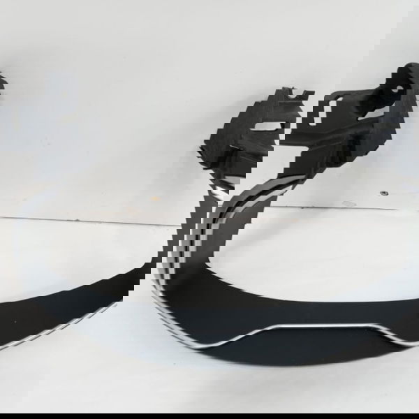 Moldura Painel Instrumento Ford Fusion 2.0 2015