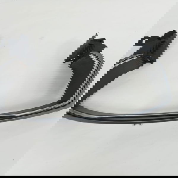 Moldura Painel Instrumento Ford Fusion 2.0 2015