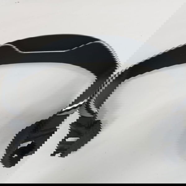 Moldura Painel Instrumento Ford Fusion 2.0 2015