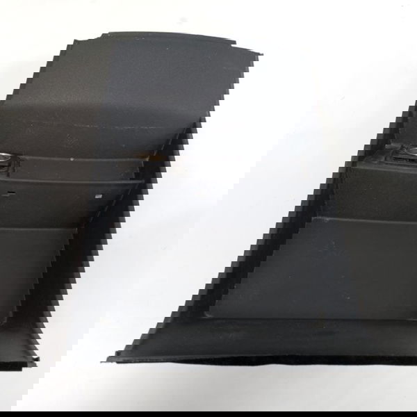 Acabamento Tomada Console Ford Fusion 2.0 2015