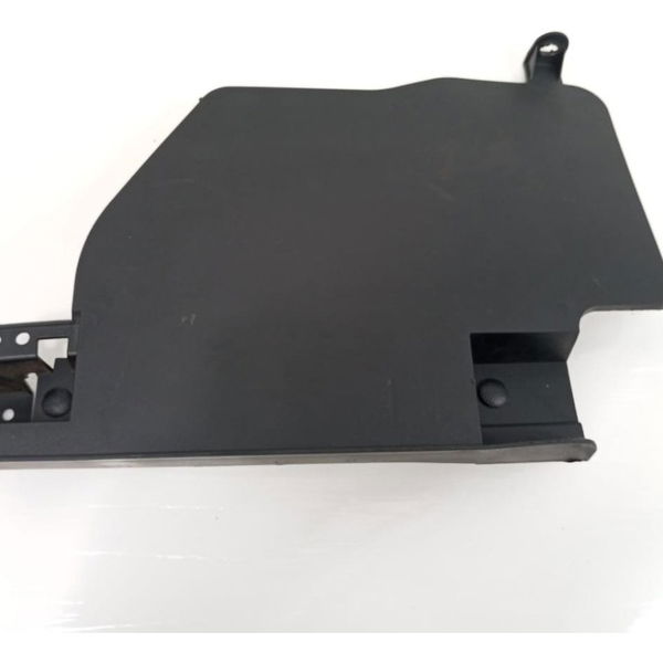 Moldura Inferior Painel Ford Fusion 2.0 2015