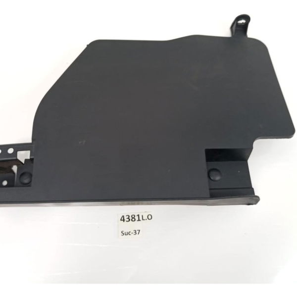 Moldura Inferior Painel Ford Fusion 2.0 2015