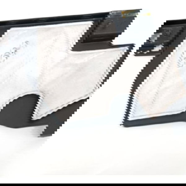 Moldura Inferior Painel Ford Fusion 2.0 2015