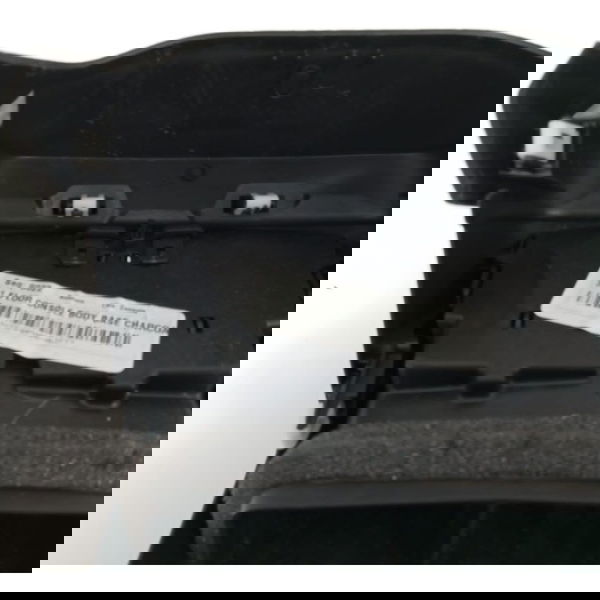 Difusor Ar Console Ford Funcion 2.0 2015
