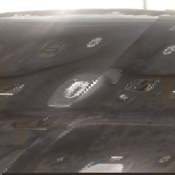 Forro Painel Corta Fogo Ford Fusion 2014