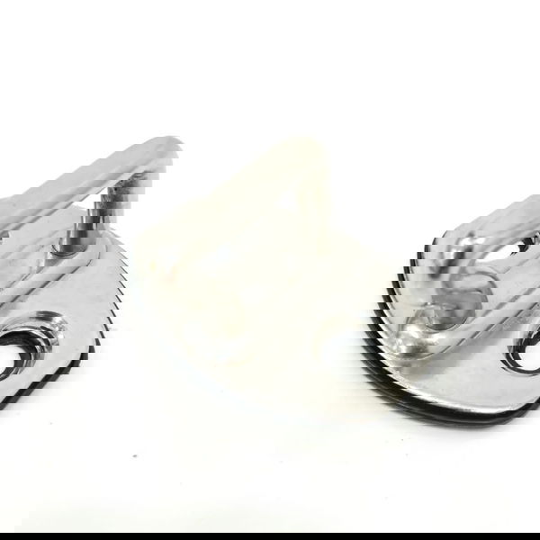 Batente Fechadura Dianteira Direita Vw Jetta Gli 2021 2022