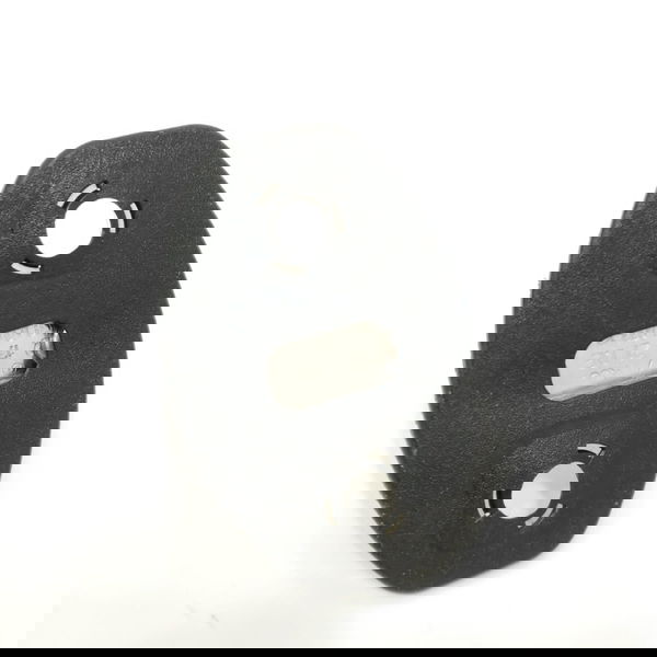 Batente Fechadura Dianteira Direita Vw Jetta Gli 2021 2022