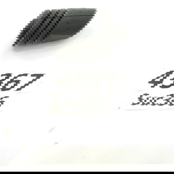 Batente Tampa Traseira Vw Jetta Gli 2021 2022