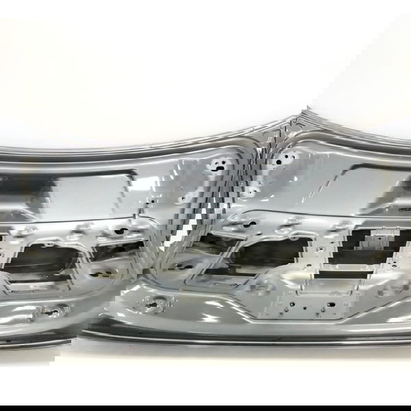 Tampa Traseira Vw Jetta Gli 2021 2022