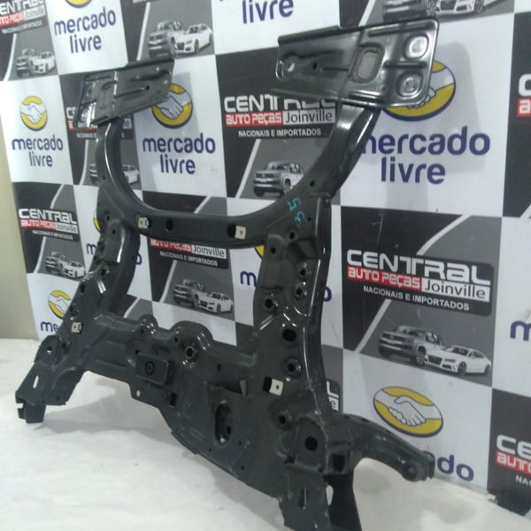 Agregado Dianteiro Mercedes Cla 200 2015