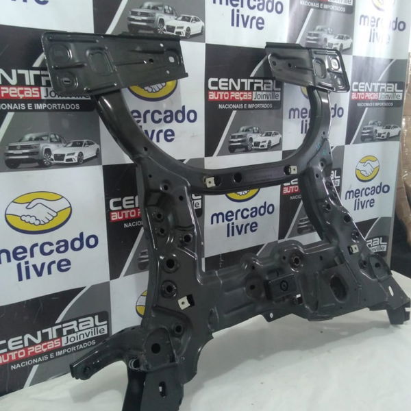 Agregado Dianteiro Mercedes Cla 200 2015