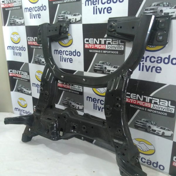 Agregado Dianteiro Mercedes Cla 200 2015