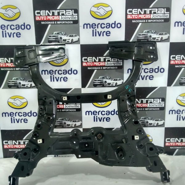Agregado Dianteiro Mercedes Cla 200 2015