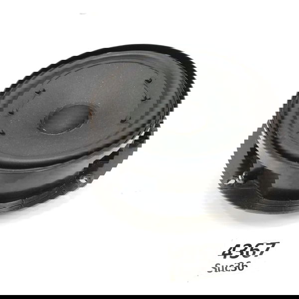 Auto Falante Porta Traseira Esquerda Vw Jetta Gli 2021 2022