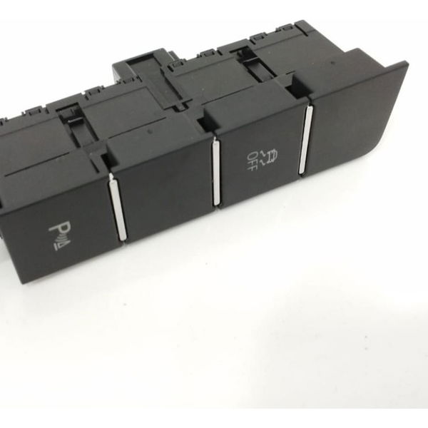 Botão Controle Tração Vw Jetta Gli 2021 2022