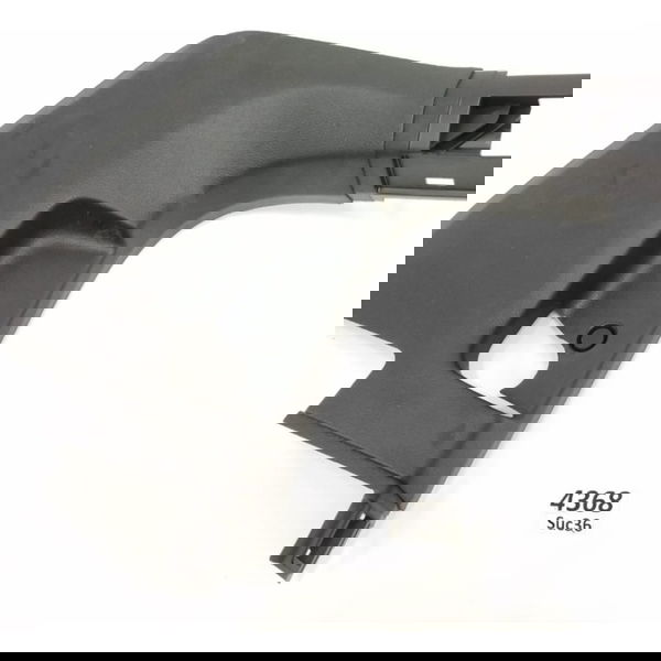Soleira Dianteira Esquerda Vw Jetta Gli 2021 2022