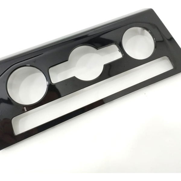 Moldura Comando Ar Condicionado Vw Jetta Gli 2021 2022