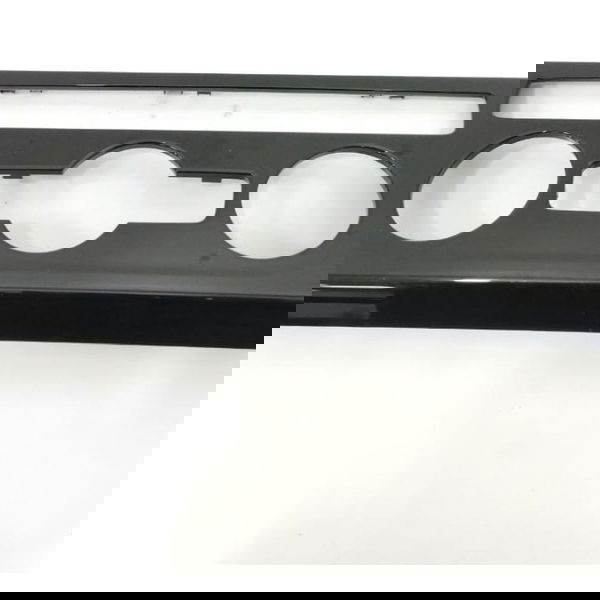 Moldura Comando Ar Condicionado Vw Jetta Gli 2021 2022