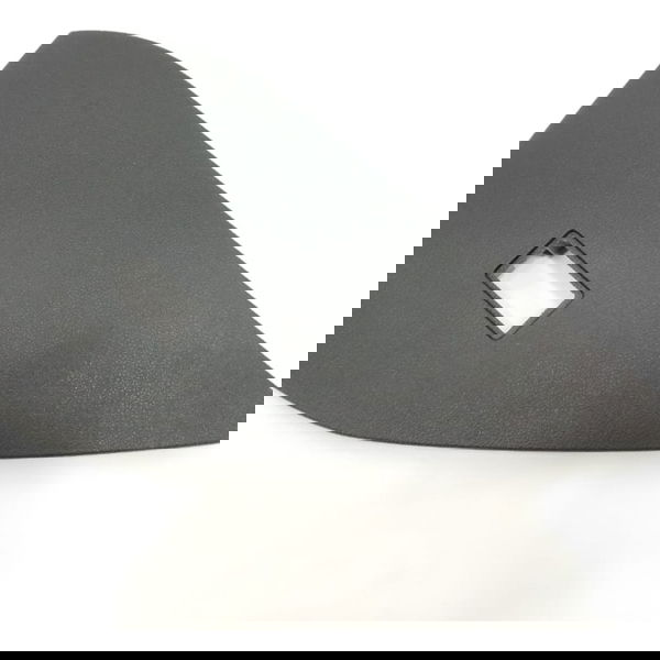 Acabamento Direito Lateral Painel Vw Jetta Gli 2021 2022