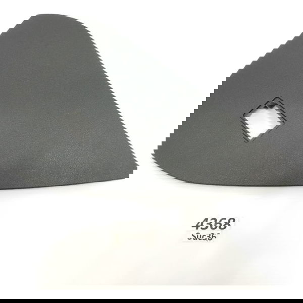 Acabamento Direito Lateral Painel Vw Jetta Gli 2021 2022
