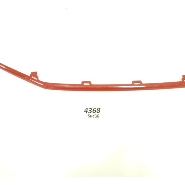 Friso Para-choque Lado Direito Vw Jetta Gli 2021 2022
