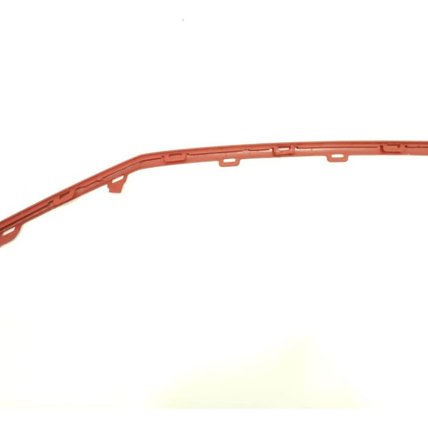 Friso Para-choque Lado Direito Vw Jetta Gli 2021 2022