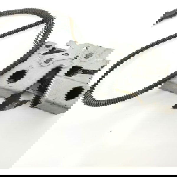 Fechadura Capô Vw Jetta Gli 2021 2022