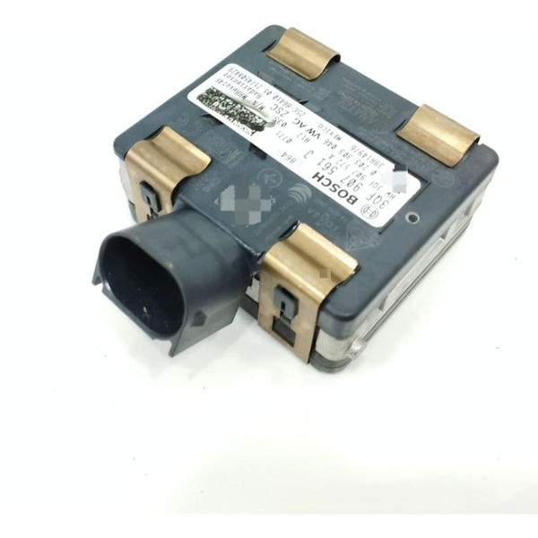 Sensor Re Estacionamento Gol Fox Up Polo Jetta Vw 5c6919275b