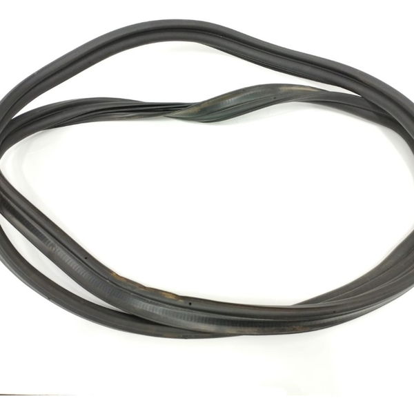 Borracha Porta Malas Vw Jetta Gli 2021 2022