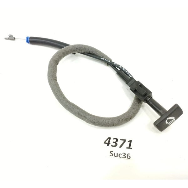 Cabo Fechadura Banco Vw Jetta Gli 2021 2022