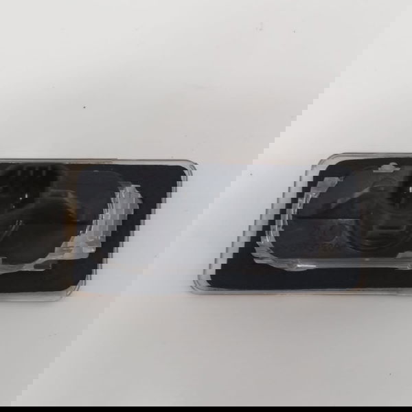 Luz Placa Toyota Corolla Xei 2022 Unidade