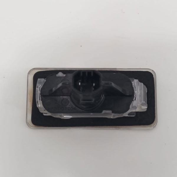 Luz Placa Toyota Corolla Xei 2022 Unidade