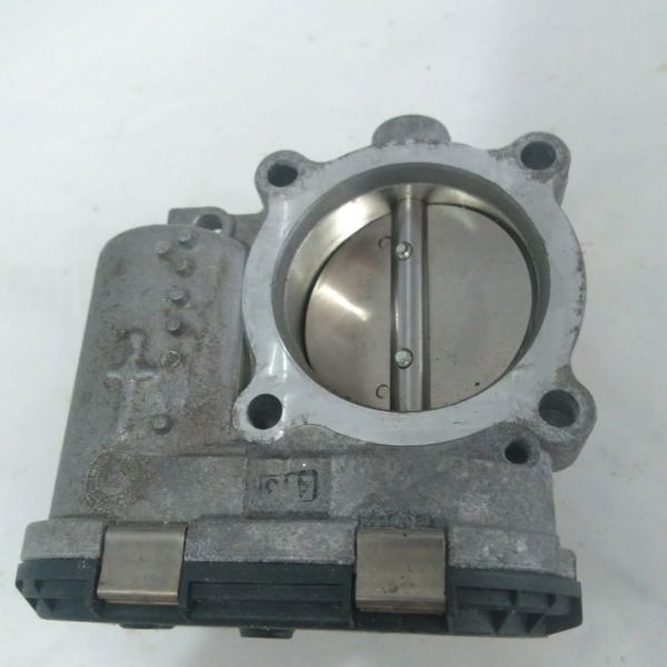Tbi Corpo De Borboleta Evoque Dynamic Tech 2015