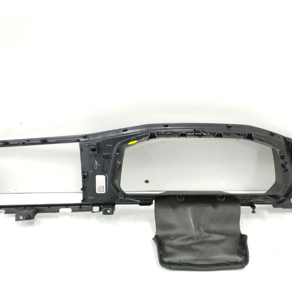 Moldura Painel Instrumentos Vw Jetta Gli 2021 2022