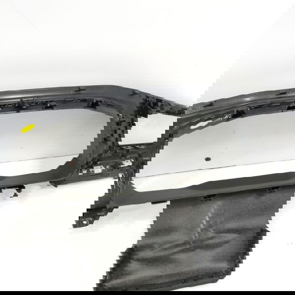 Moldura Painel Instrumentos Vw Jetta Gli 2021 2022