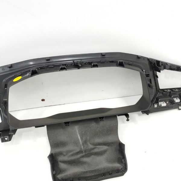 Moldura Painel Instrumentos Vw Jetta Gli 2021 2022