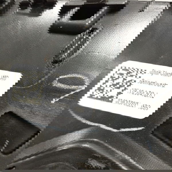 Moldura Painel Instrumentos Vw Jetta Gli 2021 2022