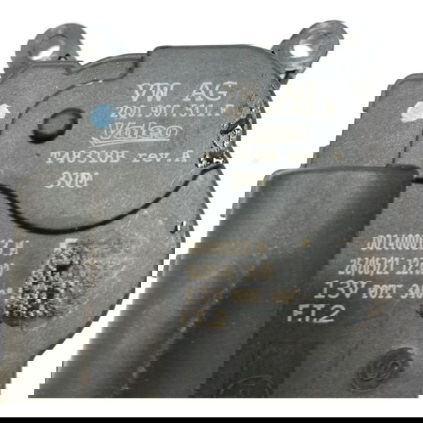 Motor Atuador Caixa Evaporadora Vw Jetta Gli 2022 2q0907511f