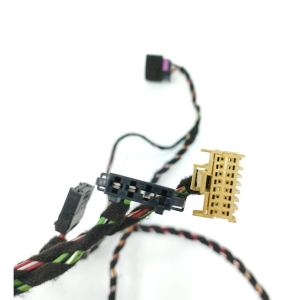 Chicote Teto Solar Vw Jetta Gli 2021 2022