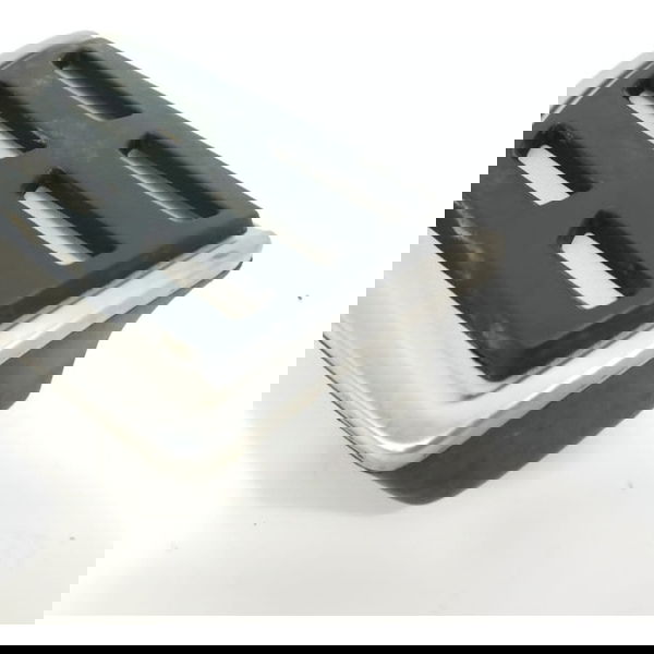 Capa Pedal Freio Vw Jetta Gli 2021 2022
